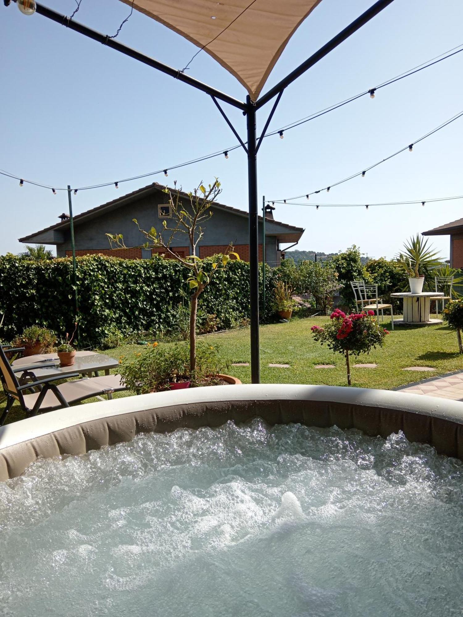 Good Morning Etna Bed & Breakfast Бронте Екстериор снимка
