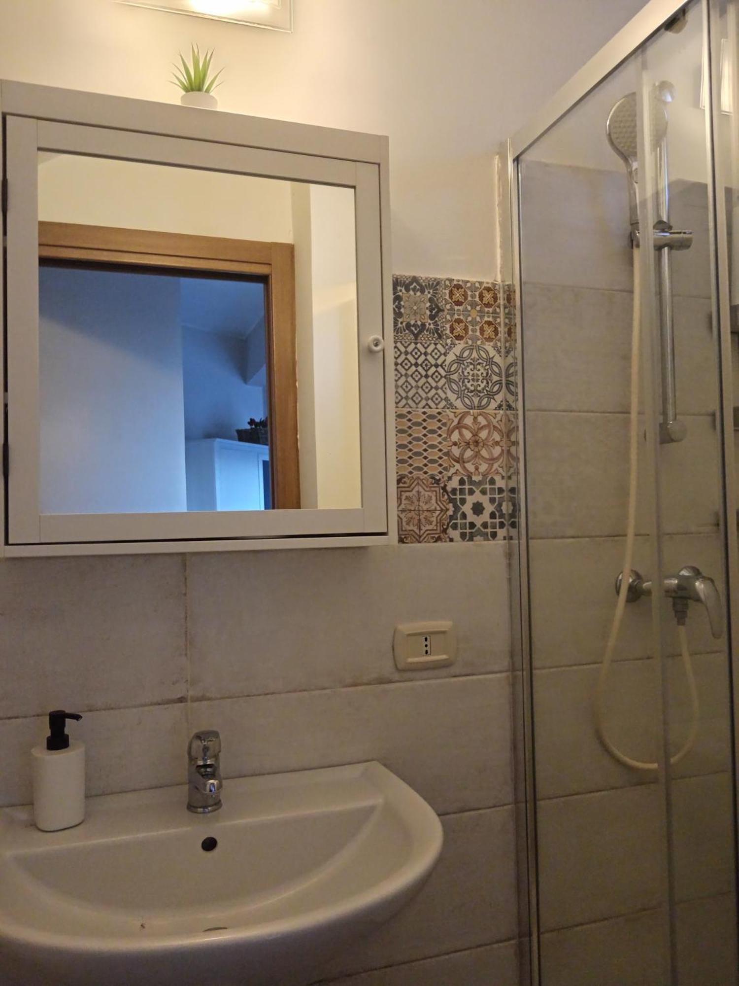 Good Morning Etna Bed & Breakfast Бронте Стая снимка